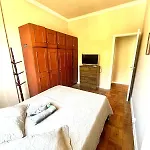 Ap Aconchegante Na Lapa