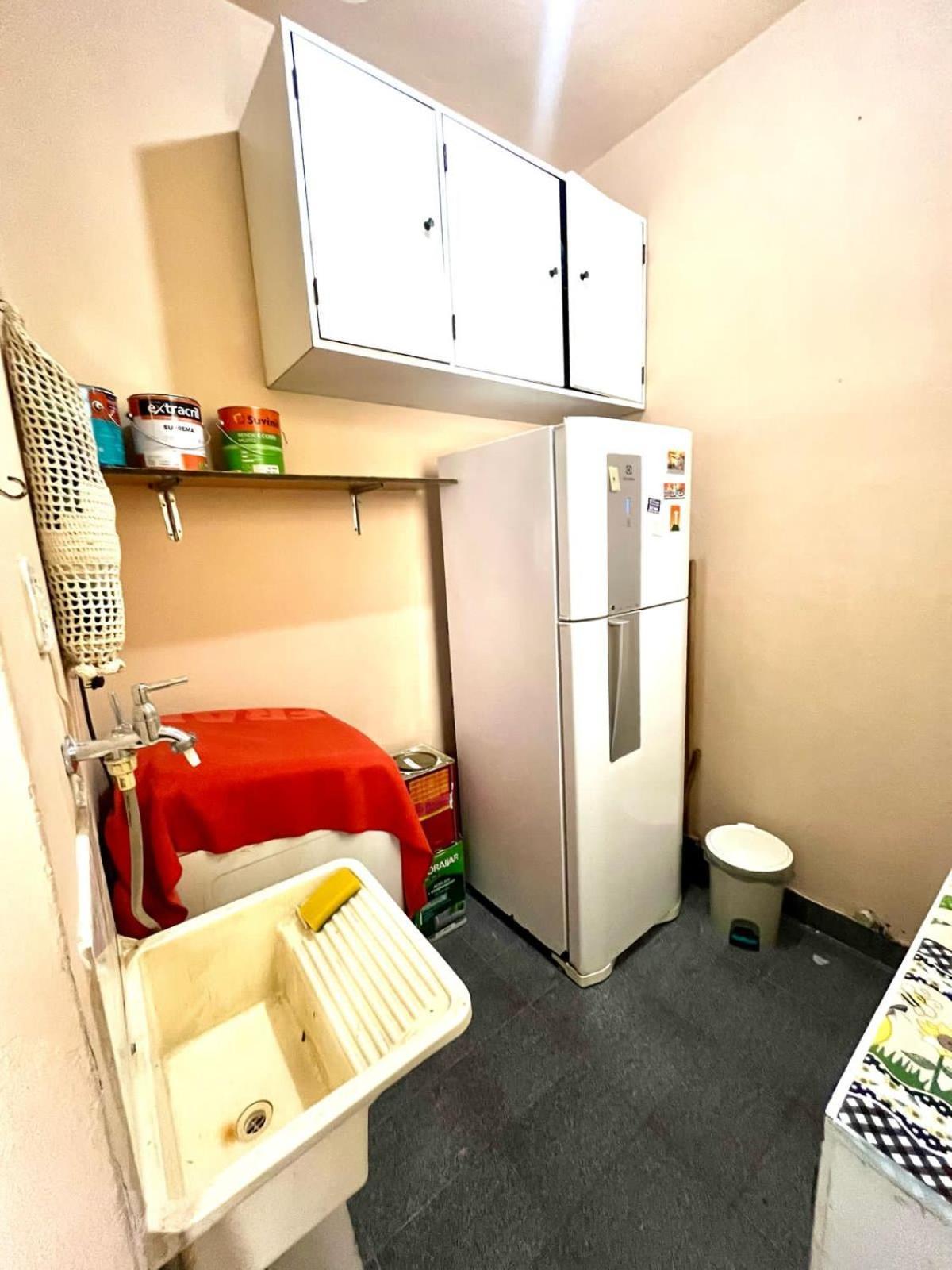 Ap Aconchegante Na Lapa Apartamento Rio de Janeiro
