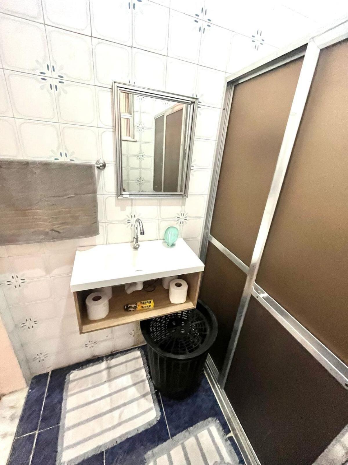 Ap Aconchegante Na Lapa Apartamento