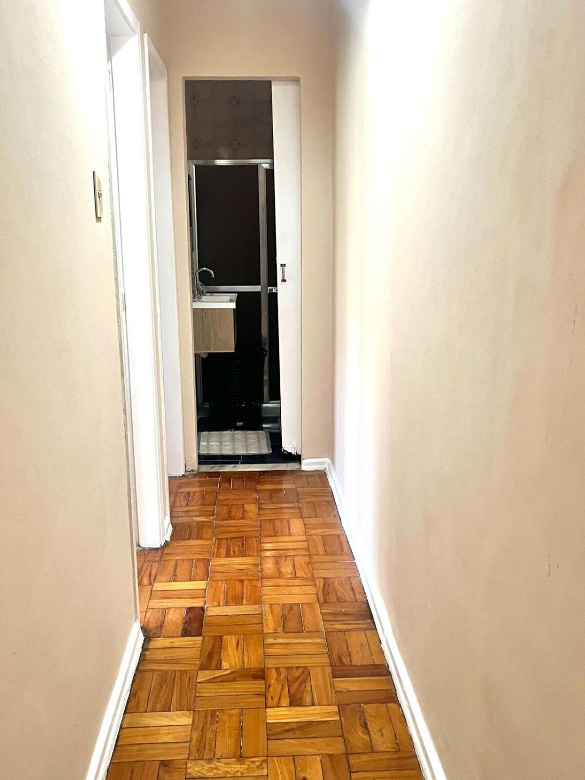 Ap Aconchegante Na Lapa Apartamento *