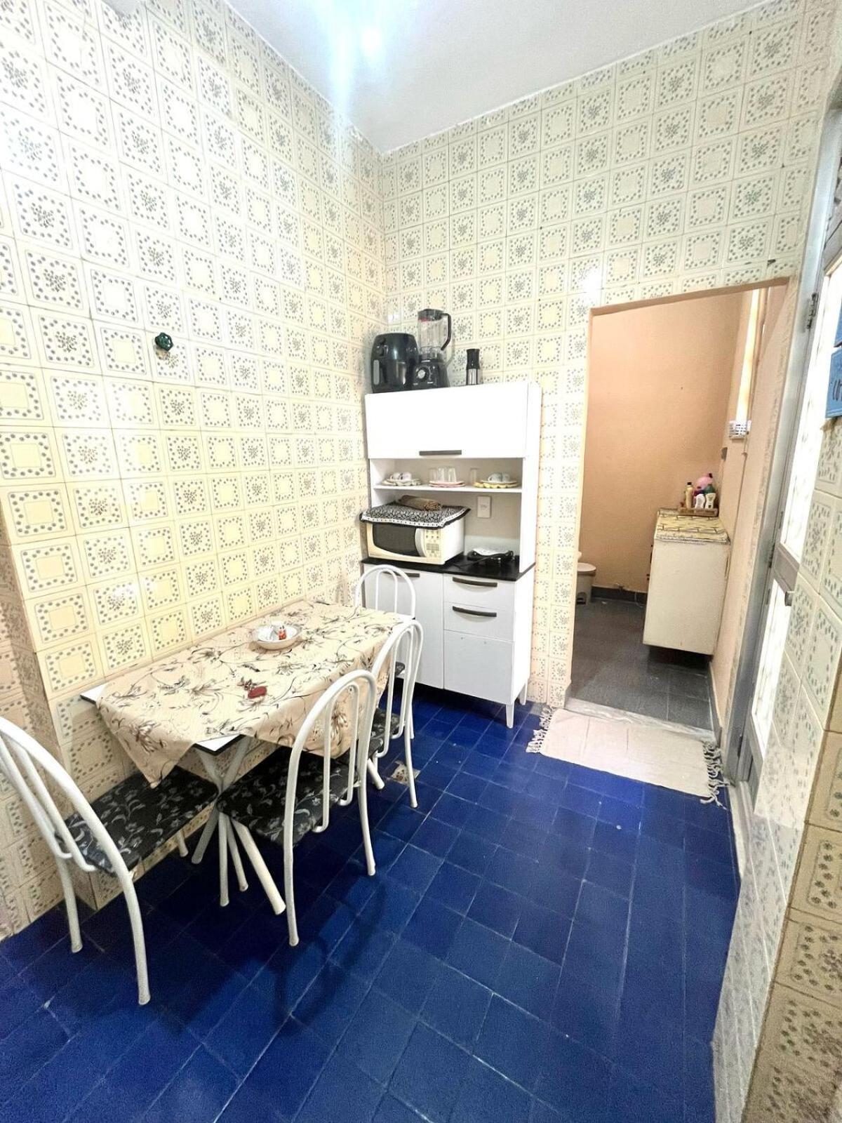Ap Aconchegante Na Lapa Apartamento