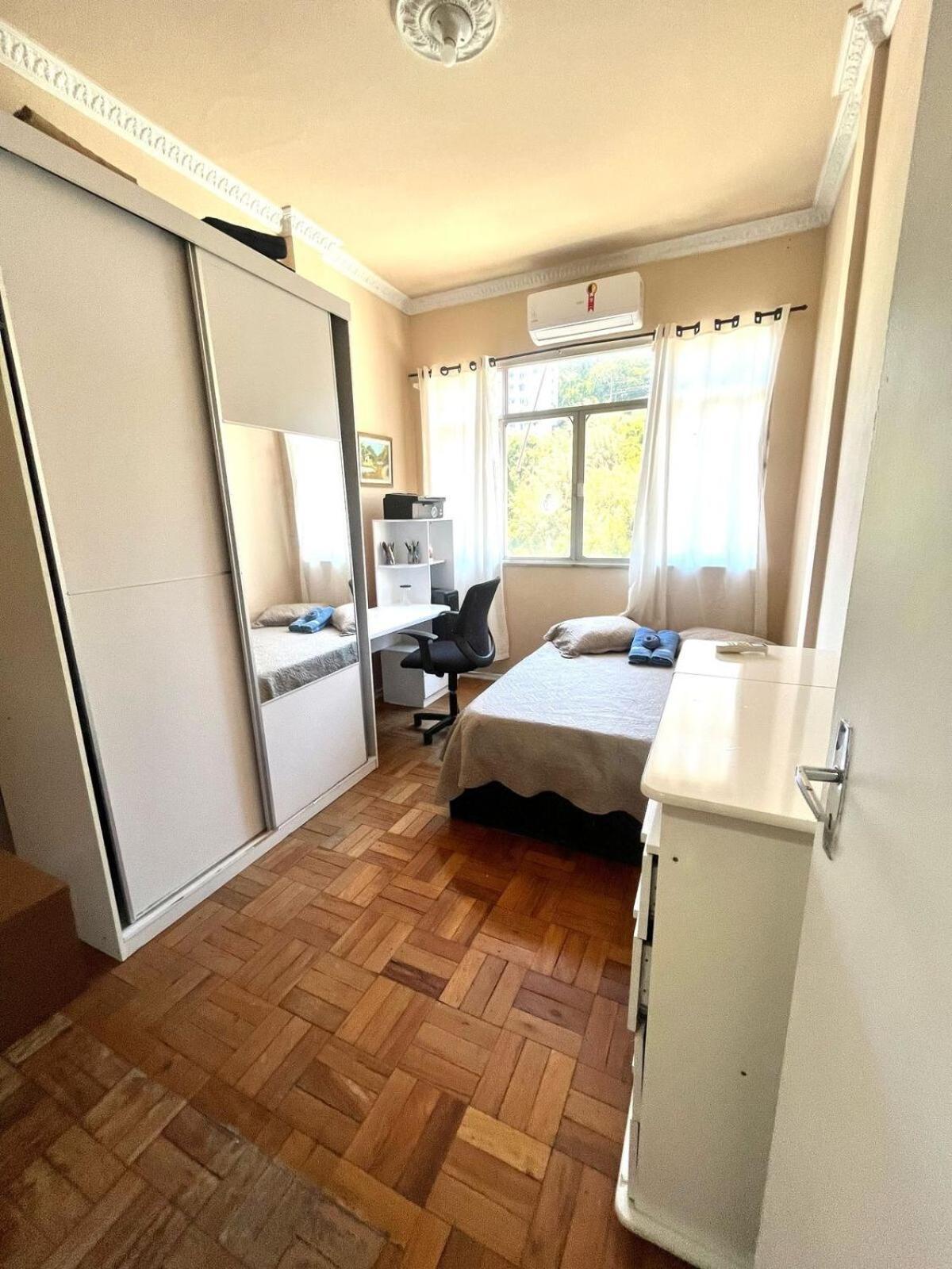 Apartamento Ap Aconchegante Na Lapa *