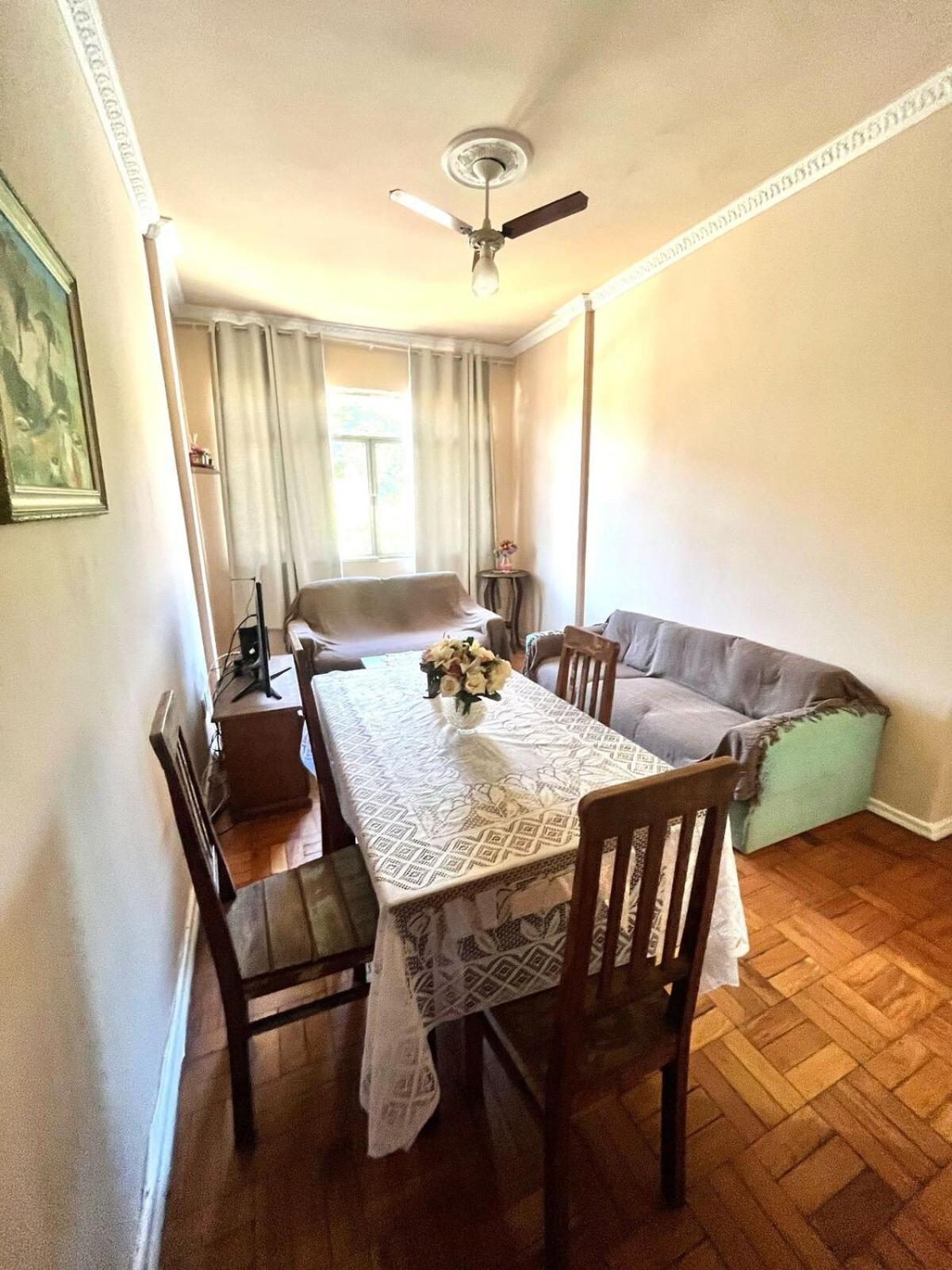 Ap Aconchegante Na Lapa Apartamento Rio de Janeiro